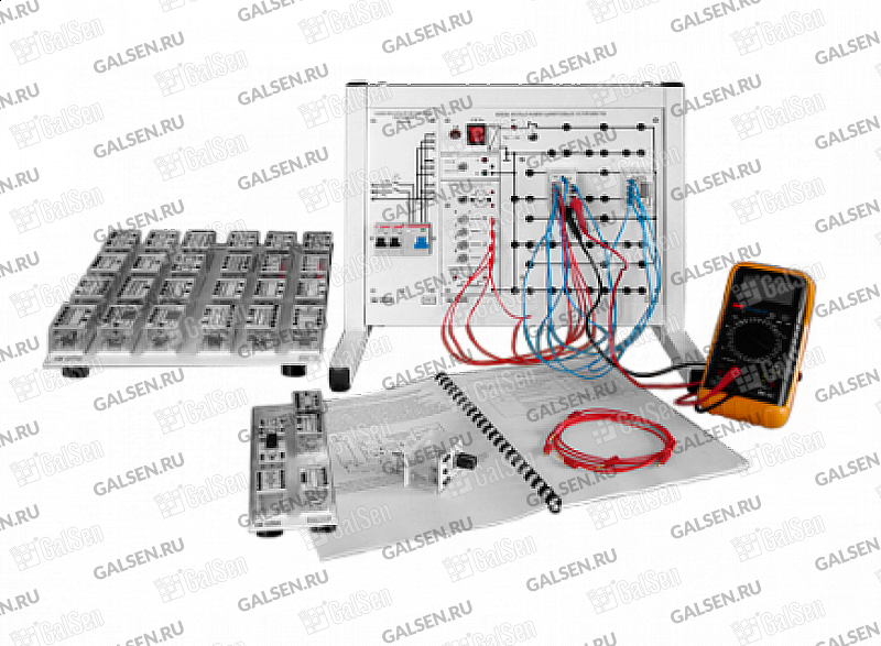 Нтц н2о технологии. Лабораторный стенд по цифровой схемотехнике. Оцт2-н-р. Учебно-лабораторный комплекс по схемотехнике 11177. Комплект для изучения основ электроники и микропроцессорной техники