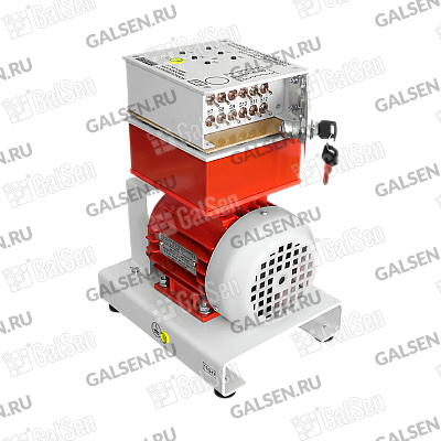 Кликните, чтобы узнать подробнее про учебный лабораторный стенд «Учебный стенд ГалСен по электромеханике» ГалСен® тип ИР3 для обучения по направлению «Стенды-планшеты, стенды-тренажеры» для формирования у учащихся ключевых профессиональных компетенций и навыков инженеров и техников на образовательных практикумах